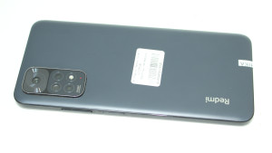 Мобільний телефон Xiaomi Redmi Note 11 4/128GB