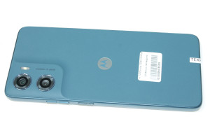Мобільний телефон Motorola G06 4/64GB