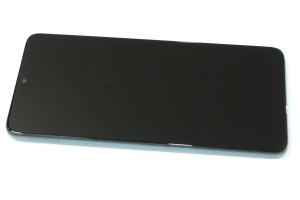 Мобільний телефон Motorola G06 4/64GB