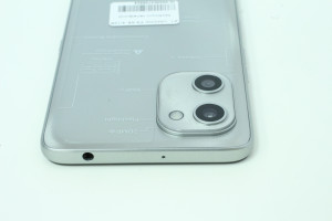 Мобильный телефон UMIDIGI F3 SE 4/128