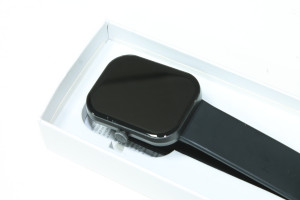 Смарт годинник Haylou Watch S6