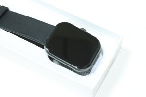 Смарт годинник Haylou Watch S6