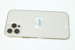 Мобільний телефон iPhone 12 Pro Max 128GB