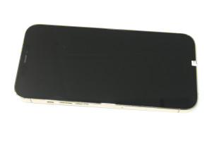 Мобільний телефон iPhone 12 Pro Max 128GB