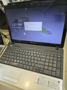 Ноутбук Packard Bell ENTE11HC-20204G50Mnks