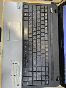 Ноутбук Packard Bell ENTE11HC-20204G50Mnks