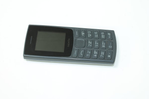 Мобильный телефон Nokia 105 SS 2023 TA-1569