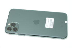 Мобільний телефон iPhone 11 Pro Max 64GB