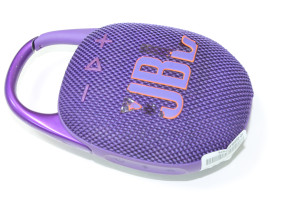 Портативная акустика JBL Clip 5