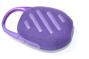 Портативная акустика JBL Clip 5