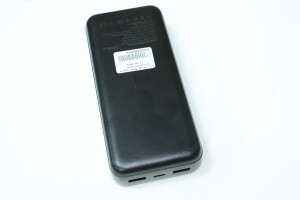 Power Bank Sigma Mobile SI20A4QL 20000mAh