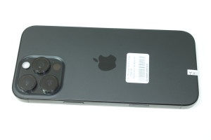 Мобільний телефон iPhone 16 Pro Max 256GB