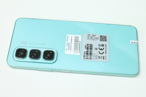 Мобільний телефон Infinix HOT 50 8/256GB