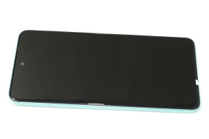 Мобільний телефон Infinix HOT 50 8/256GB