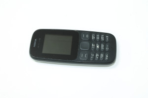 Мобільний телефон Nokia 105 TA-1034
