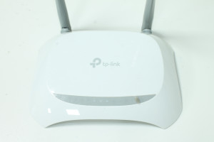 Wi Fi роутер TP-Link TL-WR840N