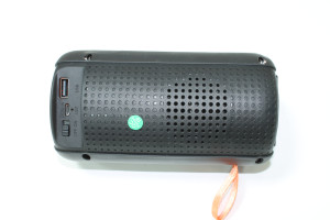 Портативна акустика Cyboo 102204 MS-2204BT