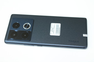 Мобильный телефон Infinix Note 40 Pro 8/256GB