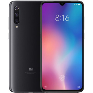 Мобильный телефон Xiaomi Mi 9 6/64GB
