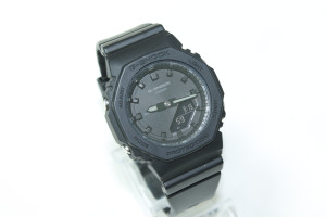 Годинник електронний Casio G-Shock GMA-P2100BB