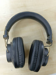 Bluetooth гарнітура Guess SP072 GUOBHS72P4FC4MK