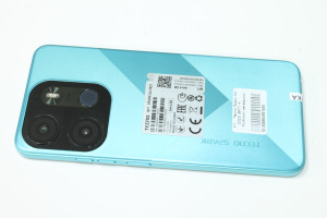 Мобільний телефон Tecno Spark Go 2023 (BF7) 4/64GB