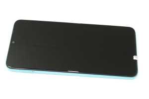 Мобільний телефон Tecno Spark Go 2023 (BF7) 4/64GB