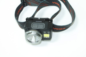 Фонарик VIDEX H075C