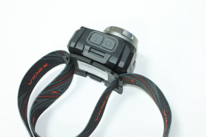 Фонарик VIDEX H075C