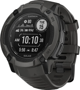 Смарт годинник Garmin Instict Solar