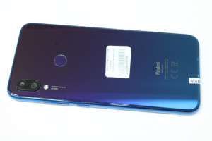 Мобільний телефон Xiaomi Redmi Note 7 4/64GB