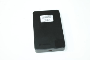 Power Bank ColorWay 10000mAh (CW-PB100LPA1BK-WPDD)