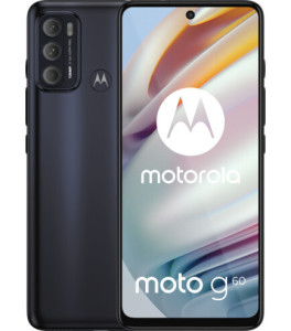 Мобільний телефон Motorola G60 6/128GB
