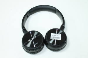 Bluetooth наушники Gelius GP-HP007