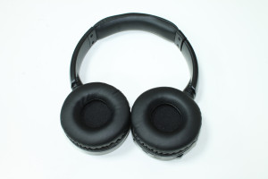 Bluetooth наушники Gelius GP-HP007