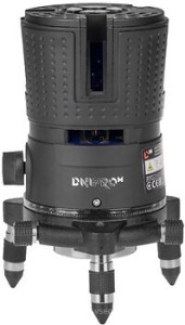 Нівелір лазерний Dnipro-M ML-335G