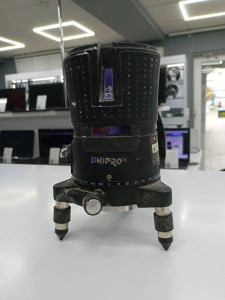 Нивелир лазерный Dnipro-M ML-335G