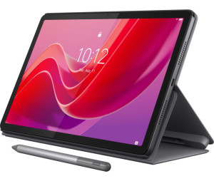 Планшет Lenovo Tab M11 (TBX330XC) 8/128GB LTE