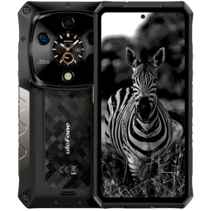 Мобільний телефон Ulefone Armor 28 Ultra 16/1TB