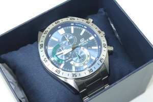 Часы кварцевые CASIO EFV-620