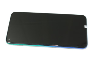 Мобільний телефон Huawei P40 lite E 4/64GB