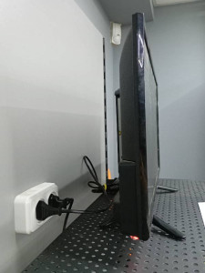 Телевізор Saturn Led22fhd400u