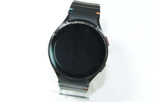 Смарт часы Samsung SM-R870 Galaxy watch 4 44 mm