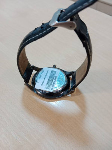 Годинник кварцовий FEATURELY