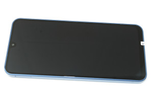 Мобильный телефон Samsung Galaxy A17 5G SM-A176 4/128GB