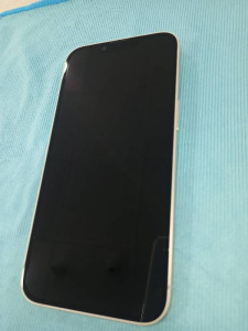 Мобильный телефон iPhone 14 128GB