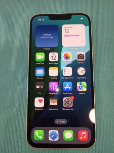 Мобильный телефон iPhone 14 128GB