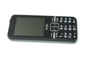 Мобільний телефон ERGO E281