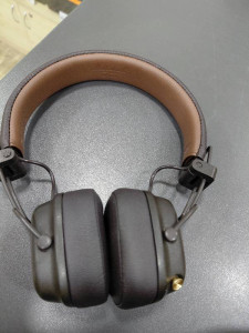 Bluetooth гарнитура JBL WAVE BEAM 2