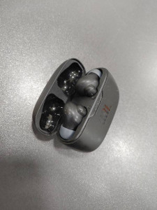 Bluetooth гарнитура JBL WAVE BEAM 2
